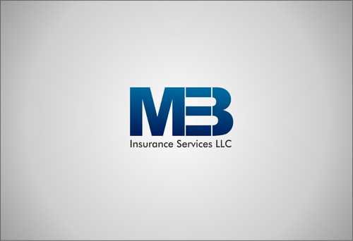 Modern logo for insurance company - Financial Services