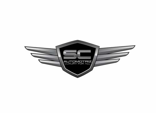 LOGO FOR LUXURY CAR DEALERSHIP - Automotive