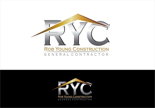 Logo for Builder - Construction
