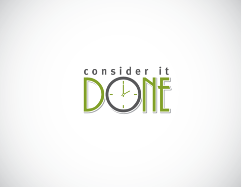Business Logo - Corporate Services