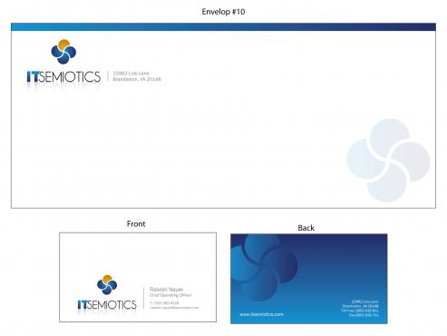 IT Semiotics -