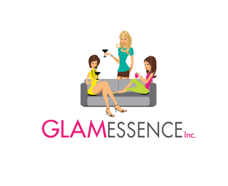 Logo for Glamessence - Retailers