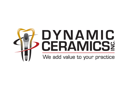 Logo for a Dental Laboratory - Medical
