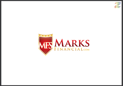 Logo for Financial Advisory Firm - Financial Services