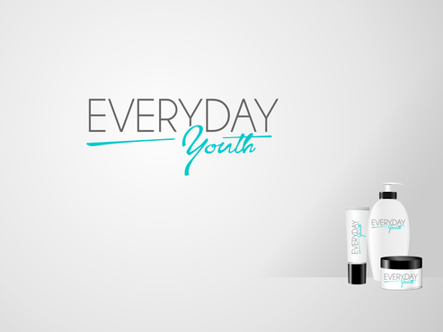 Skincare Logo - Personal Care