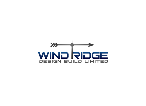 Logo for construction company - Construction