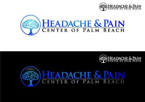Logo for a Medical Practice - Medical