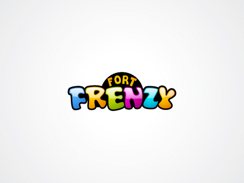 Fun Logo for a Family Entertainment Center - Entertainment