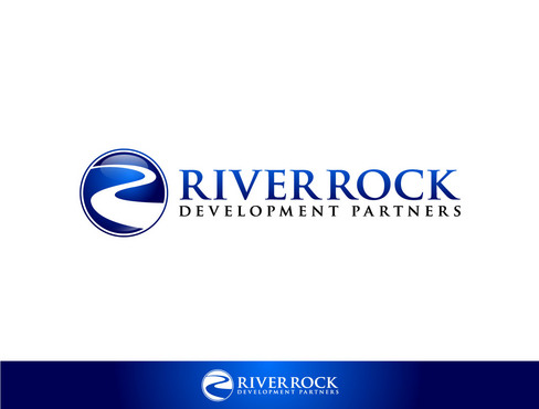 Logo for a real estate development company - Real Estate