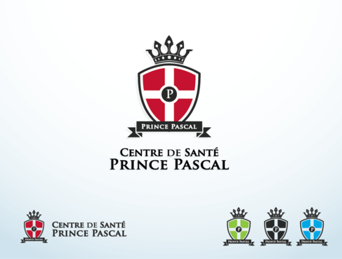 Logo for new health center - Health