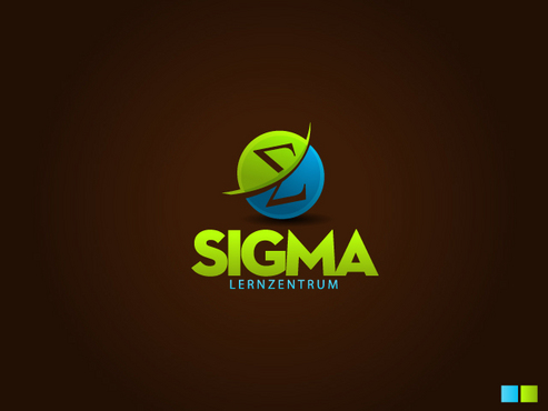 Logo for a tutoring institute - Education