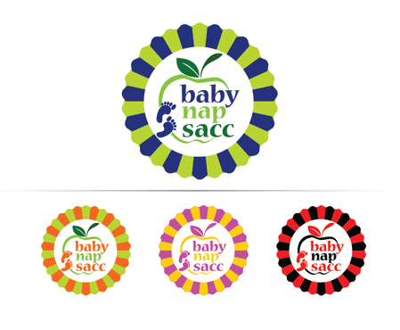 Logo for Healthy Active Babies - Education