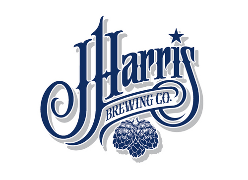 Logo for Brewery - Beverages