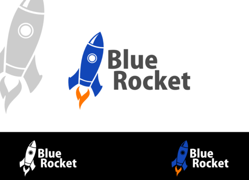 Blue Rocket - Advertising