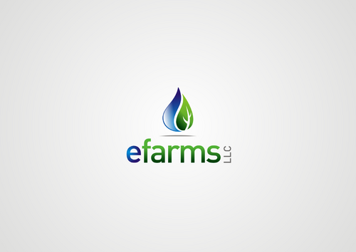 eFarms LLC Branding Project - Energy