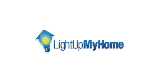 Logo for Website LightUpMyHome - Retailers