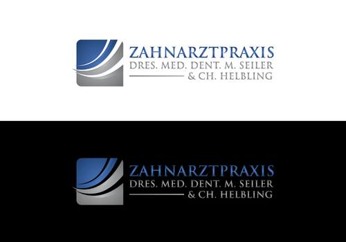 Logo for dental practice - Medical