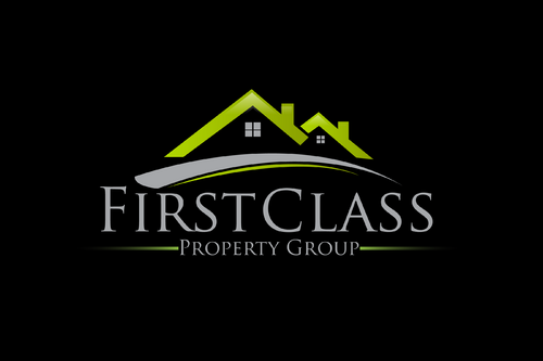Logo for Real Estate investment company (House flippers) - Real Estate