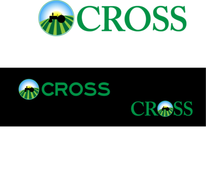 Logo for an agricultural manufaturing plant - Agriculture