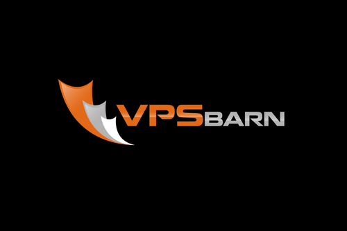 VPS Barn Logo Design - Information Technology