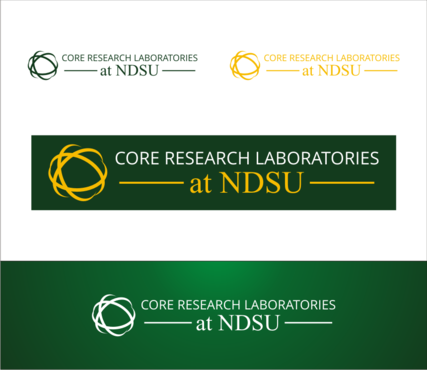 logo design for group of university research labs - Biomedicine