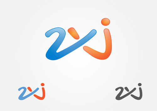 Logo for products & services related to innovation & change offered by a management consultancy - Consulting