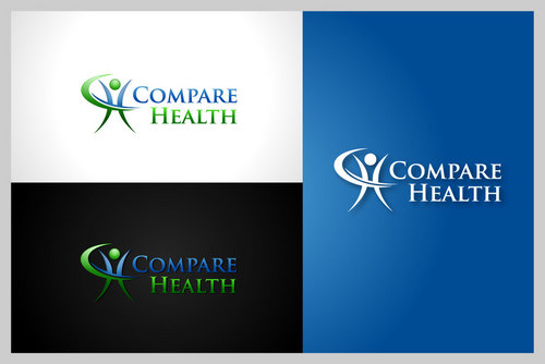 Logo for an insurance agency - Health
