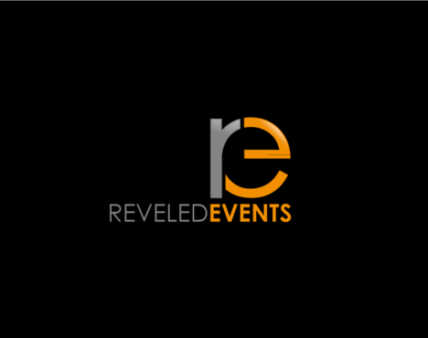 Modern, mature, logo for event company. - Events