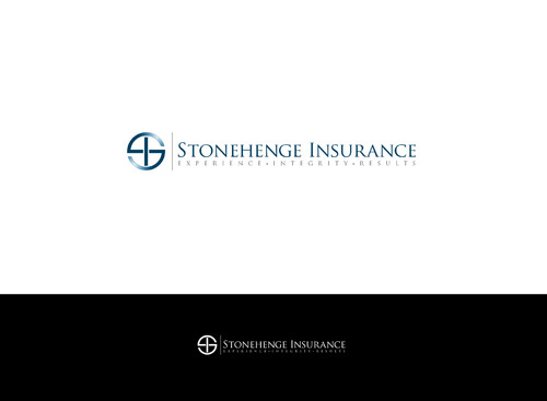 Logo for insurance agency - Financial Services
