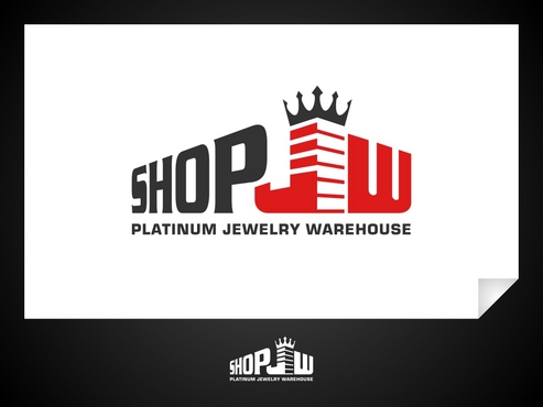Logo for Online Jewelry Store - Jewelry