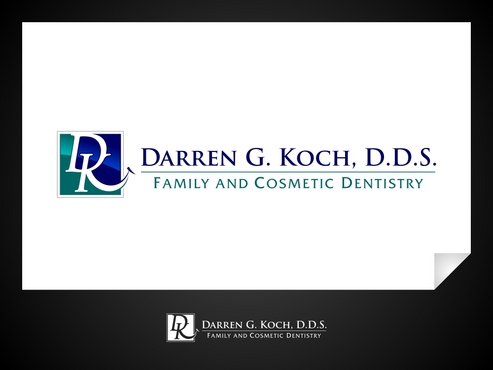 Stylish and Professional Logo for Dentist - Health