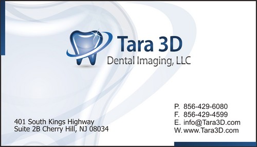 Tara 3D Imaging -