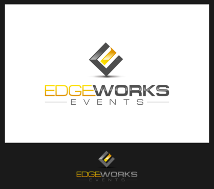 EXPEDITE PROJECT: Event Management company logo - Hospitality Industry