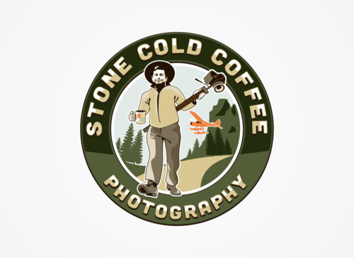 Logo for photography - Photography