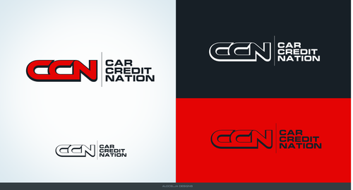 Car Credit Nation - Automotive