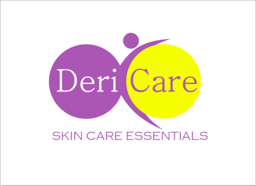 Brand logo for skin care product - Personal Care