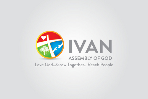 Modern logo for a growing church - Religion and Spirituality