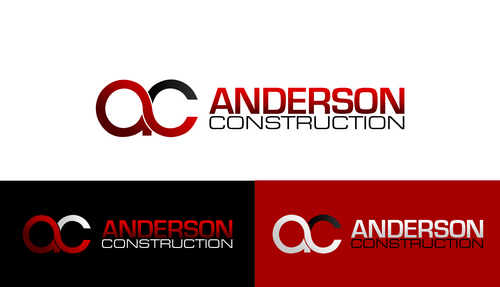 Logo for Construction Company - Construction
