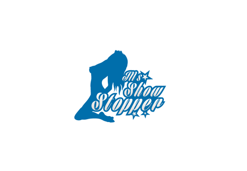 Logo design for site that centers around sexy women - Entertainment