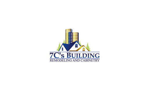 Logo for Remodeling Company - Construction