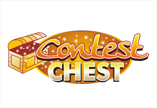 Logo for contest website - Hobbies