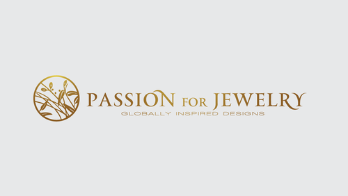 Modern Logo for unique jewelry designer - Jewelry