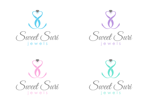 Logo for Jewelry company - Jewelry