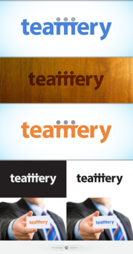 Logo for software dev company - Software