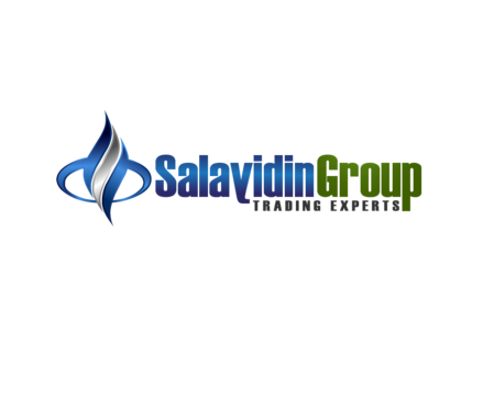 logo for trading company - Trade