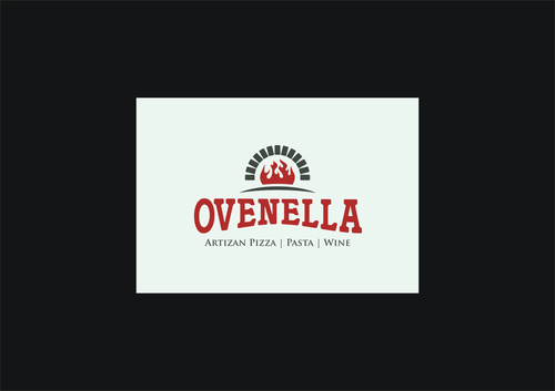 Ovenella - Food