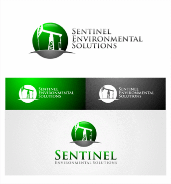 Modern Logo for professional construction services - Construction