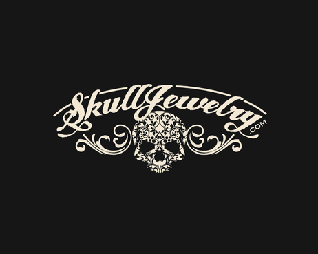 Logo for SkullJewelry.com - Jewelry