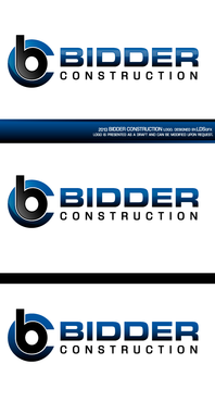 Logo for a Construction Company that specializses in renovations, septic tanks, and excavation - Construction