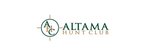 Logo for a Hunting Club - Outdoors